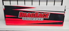 DragRace Concepts DR10 Drag Pak Factory Spec Conversion Kit 448
