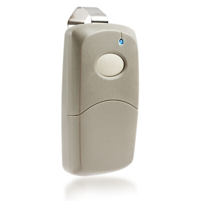Gdr Pro For Linear 3089 Multi-Code Car Visor Garage Door Control Clicker