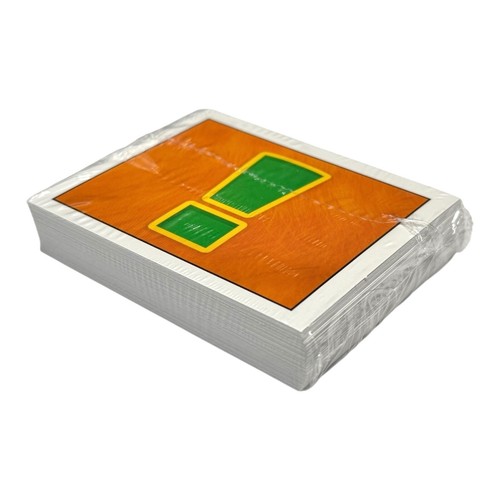 Cat-opoly Game Property Title Deed Cards NEW SEALED! - Picture 2 of 2