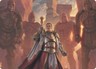 General Ferrous Rokiric (52/81) Modern Horizons 2 MTG TCG- ART SERIES - MINT