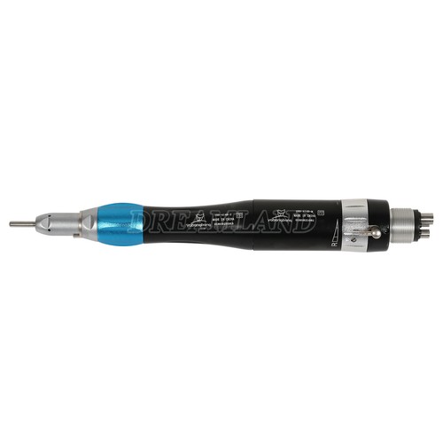 NSK Style Dental 2 High with Low Speed Handpiece 4 Hole Kit NH - Picture 10 of 12