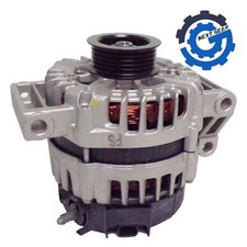 Reman OEM GM Valeo Alternator for 1010-1011 Buick LaCrosse 13500316