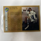 MANON RHEAUME SIGNED BECKETT HOCKEY MONTHLY PRICE GUIDE DEC 1992 RARE W/ 2 CARDS — photo 6