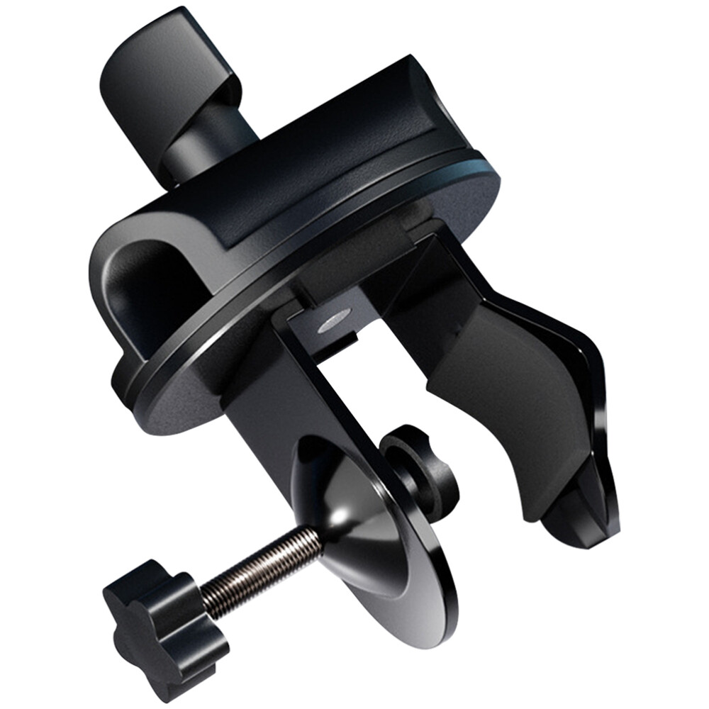 Microphone Arm Desk Mount Clips Microphones Boom Small Spring Stand-image