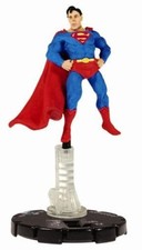 HEROCLIX Justice League 046 SUPERMAN