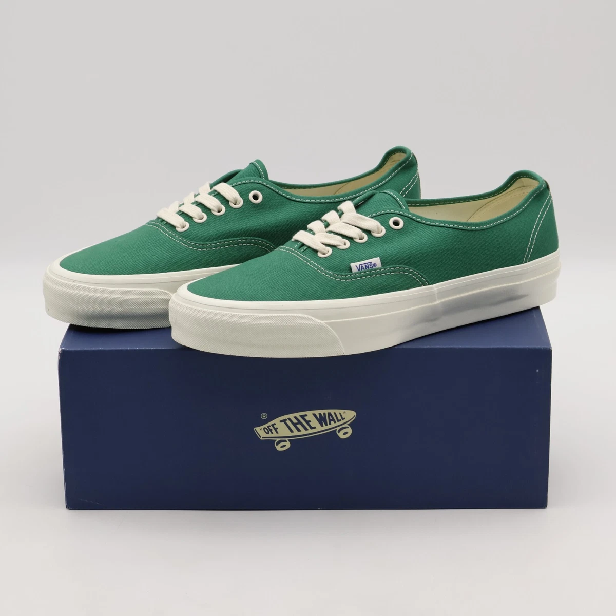 Las mejores ofertas en VANS Authentic Green | eBay
