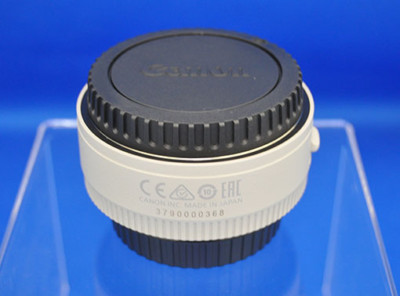 Buy Canon EF 1.4x III Extender for Canon EF Lens online | eBay