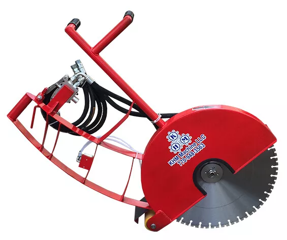 Khm sale concrete saw