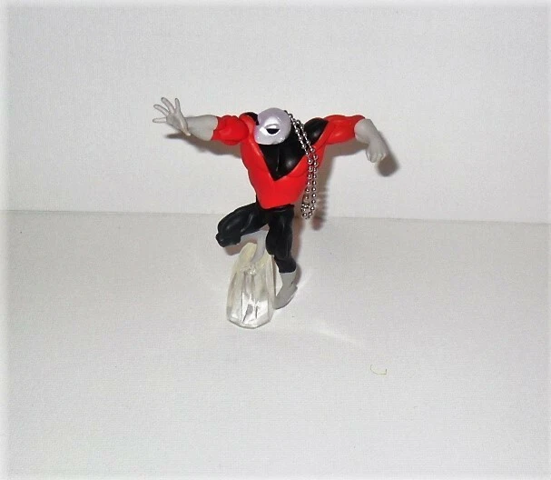 DRAGON BALL SUPER SERIES 1 KEYCHAIN BUILDABLE FIGURE SINGLE RARE