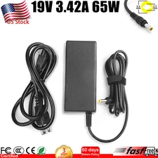 Acer Aspire E15 E1 E11 E3 E14 E5 ES1 F15 F5 V3 V5 Laptop Charger Power Adapter