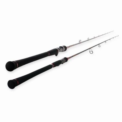 テンリュウレッドフリップRF5111B-ML TENRYU Red Flip RF5111B-ML Baitcasting Rod | eBay