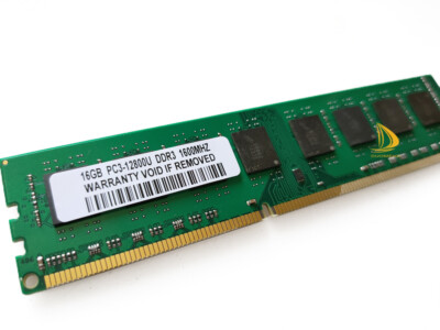 NEMIX RAM 8GB (2X4GB) DDR3 1600MHZ PC3-12800 1Rx8 1.5V 240-PIN Non-ECC UDIMM Unbuffered Desktop Memory KIT At - Foto 8
