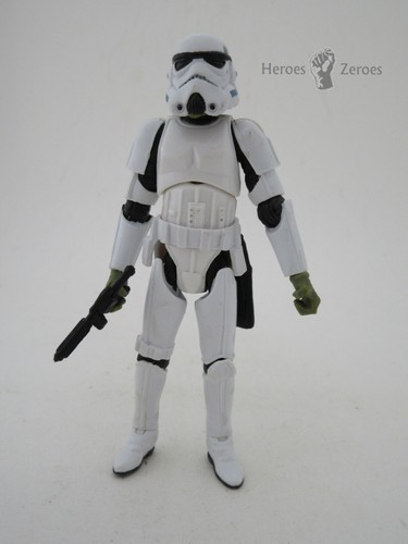 Hasbro Star Wars action figure da 3,75 pollici :: scegli tu - Foto 67 di 95