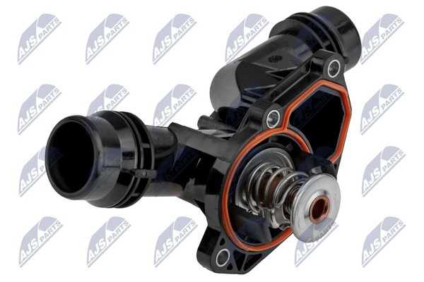 NTY CTM-BM-056 Thermostat KüHlmittel FüR BMW 85°C Mit Dichtung-image