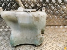 Mercedes W203 Fenster Wischwasserbehälter für C Klasse OEM Gebraucht 2038600260