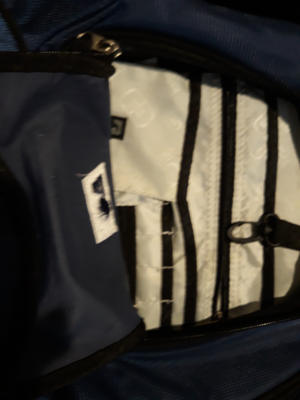 OGIO Multi-Compartment Metro Tech Backpack - Used… - image 5