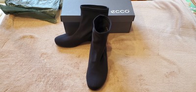 ecco felicia boot