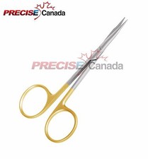 Supercut Steven Tenotomy Scissors 4.5" Straight Surgical Instruments