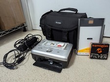 Kodak EasyShare Series 3 Digital Photo Thermal Printer Dock Bundle