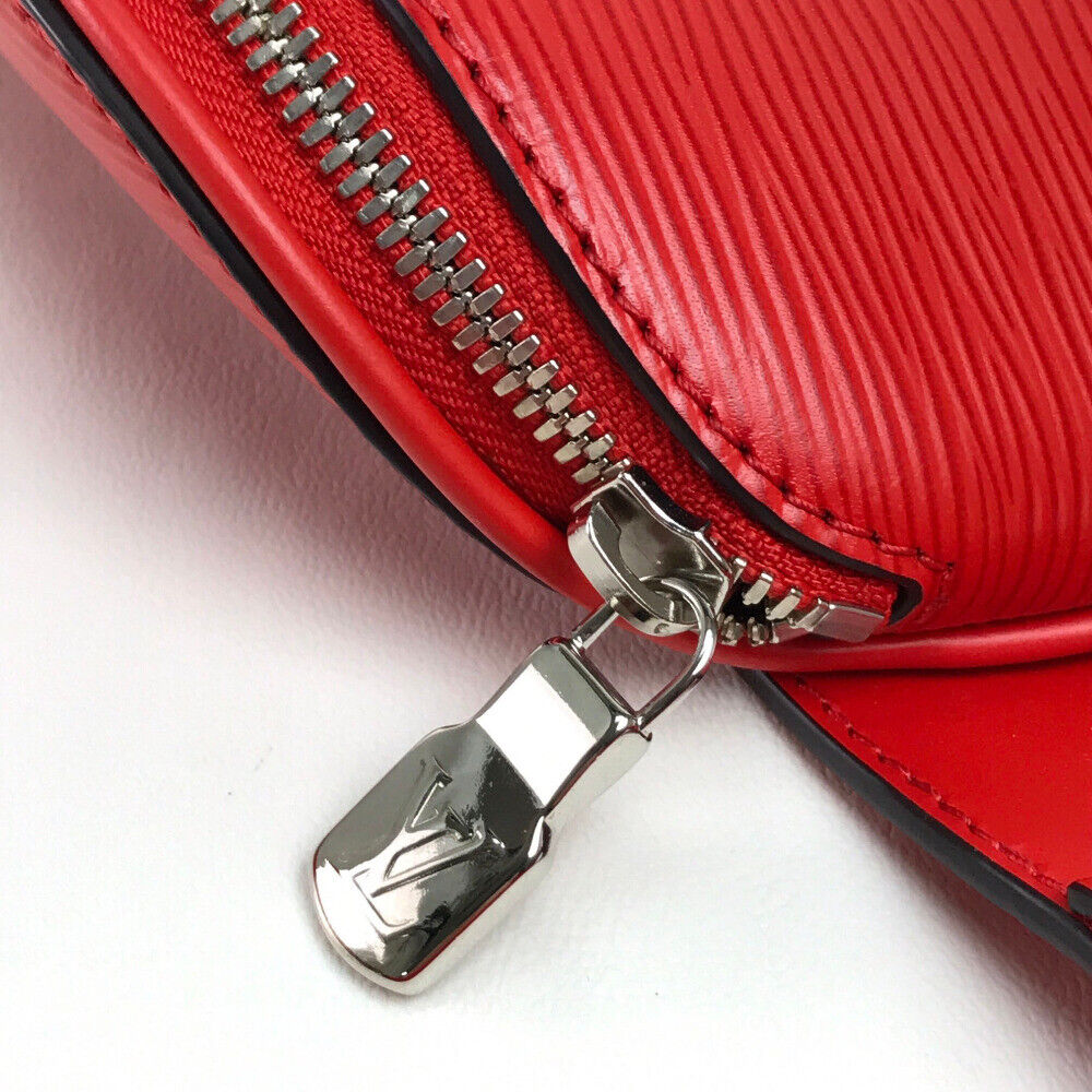 LOUIS VUITTON x SUPREME M53418 Epi Bum bag Waist pouch Belt LOUIS VUITTON x SUPREME M53418 Epi Bum bag Waist pouch Belt