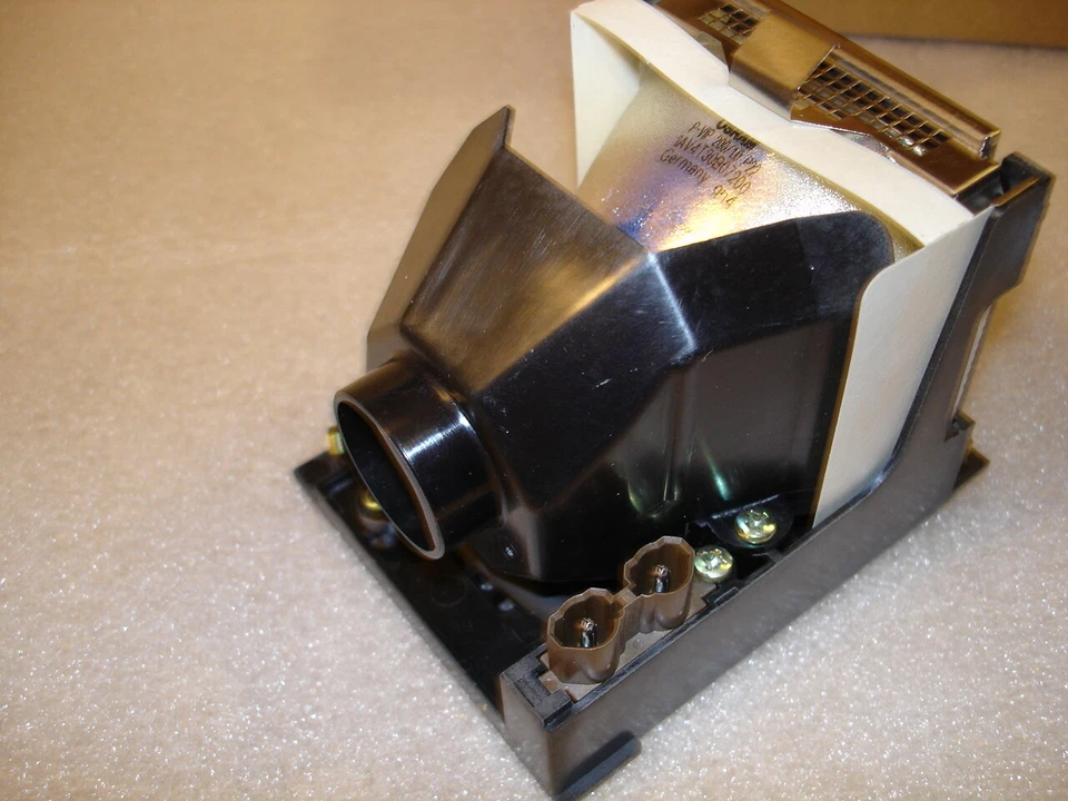 Audio Video Computer Projector Lamp # POA-LMP63 For Sanyo PLC-XU45 Eiki LC-XNB5M - Image 4 of 4