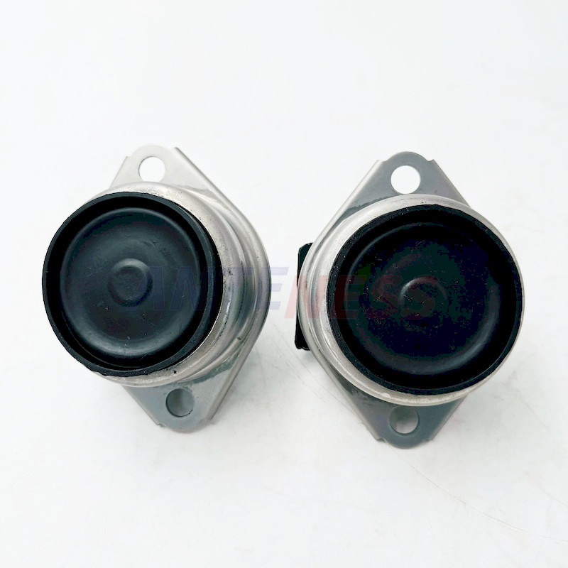 2X Engine Mounts For Maserati Quattroporte GranTurismo Cabrio Ferrari California