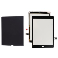 LCD Display Touch Screen Digitizer Lot For iPad 6th Gen 9.7" 2018 A1893/A1954