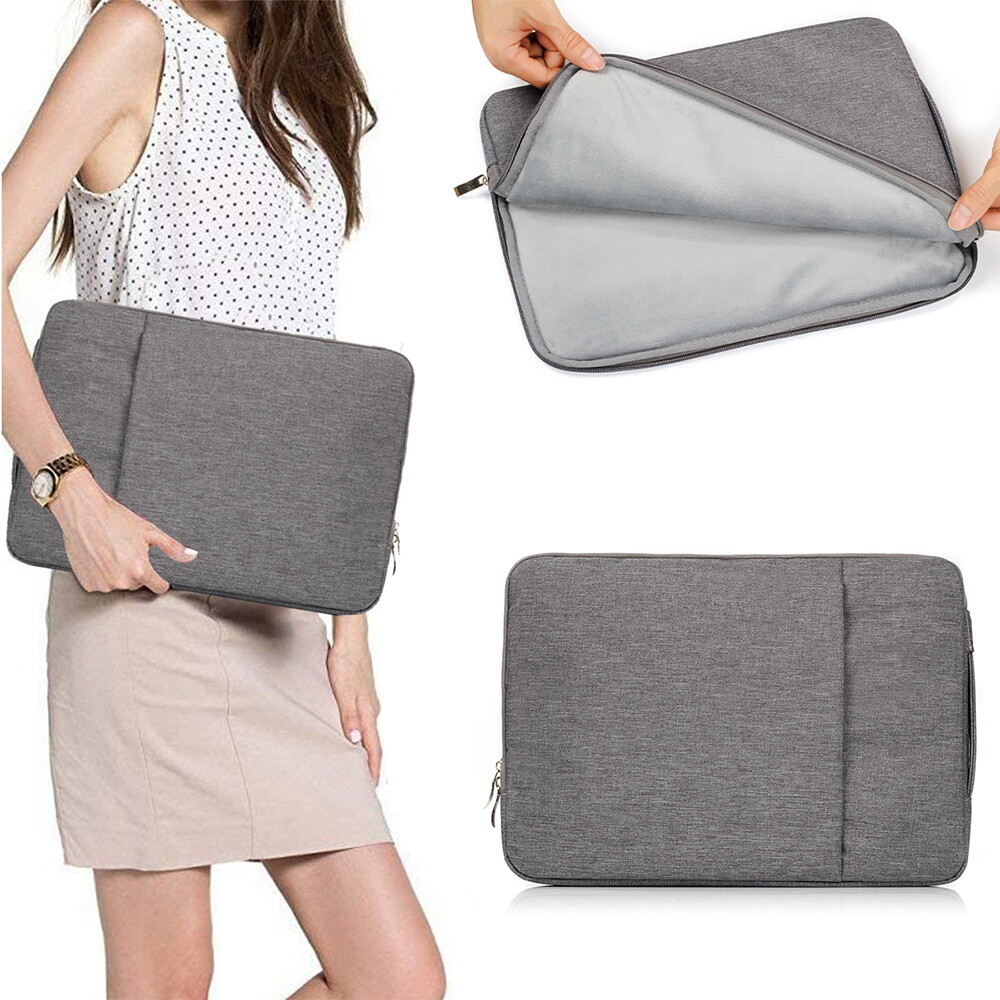 Custodia Surface Pro Laptop Carry Sleeve Handbag Case Bag For