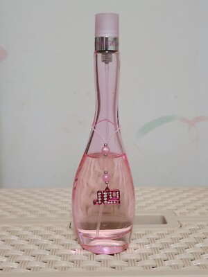 LOVE AT FIRST GLOW Jennifer Lopez oz 50 ml EDT Women