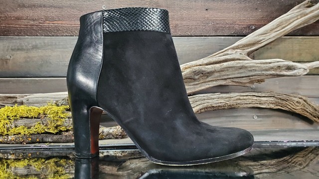 ebay sam edelman boots