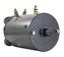 Oem Grade Heavy Duty Winch Motor Ramsey Pro 5000 6000 8000 W-7938 458702 W-7937