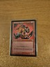 MAGIC THE GATHERING PORTAL MINOTAUR WARRIOR MODERATELY PLAYED