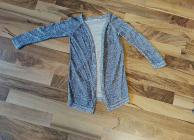 Cardigan Mexx Gr. 110/116