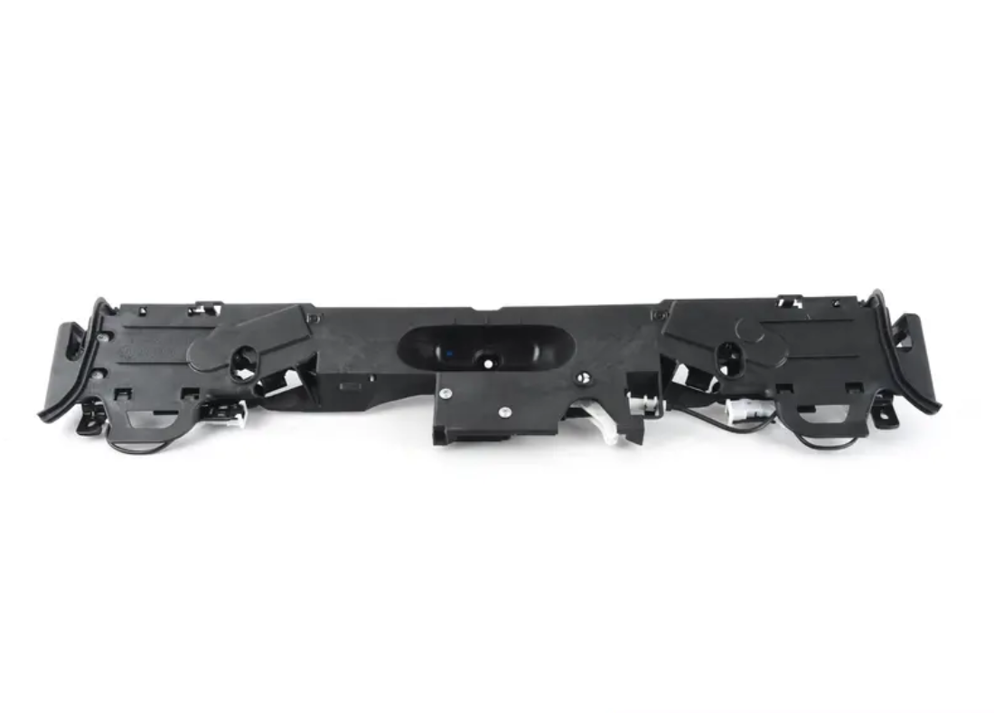 BMW Z4 Roadster E89 Trunk Lid Lock 51247354924 7354924 2013