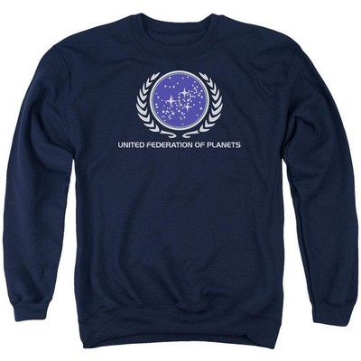 federation clothing
