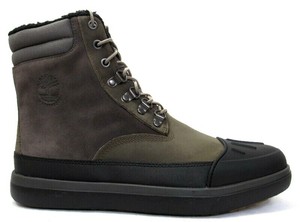 timberland men's ashwood park winter boots