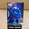 2021-22 Skybox Metal Universe Hockey Quinn Hughes #49