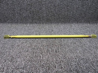 35-524144 (Use: 002-410034-1) Beech 35 Rudder Pedal Interconnect Rod