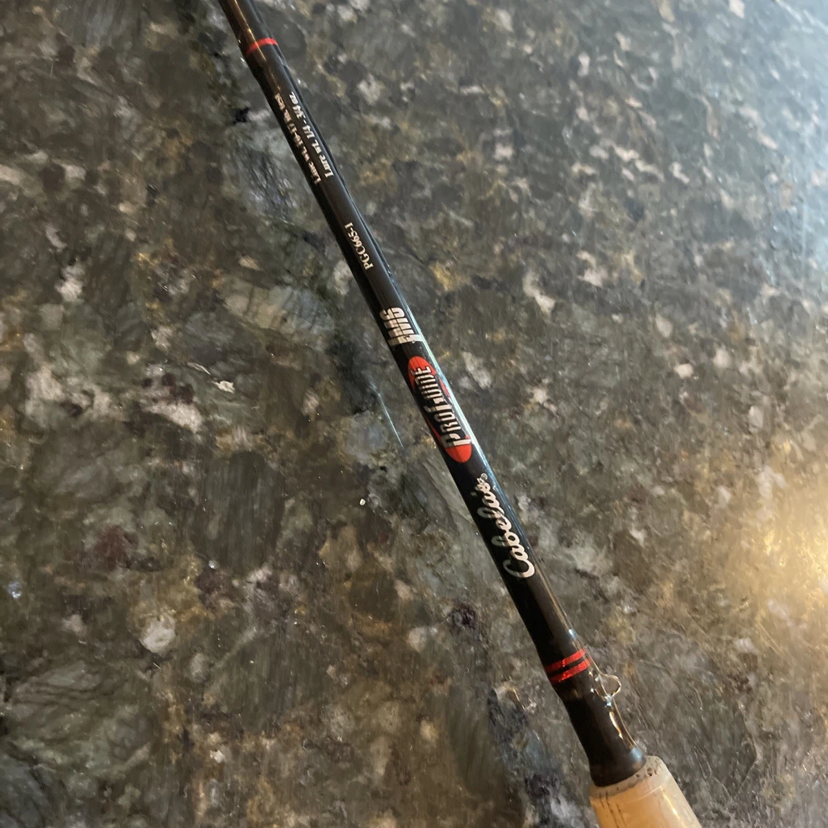 cabela classic fishing pole Cabela's Fishing Rods & Poles for sale