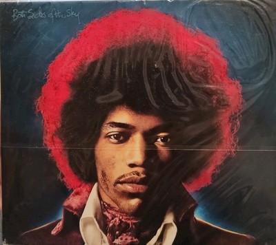 Both Sides of the Sky von Jimi Hendrix | CD | Neu OVP