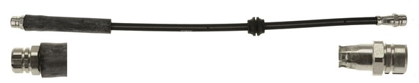 Bremsschlauch TRW PHA566 FüR VW 2KA 2CA Caddy 2KH 2CH 4 GroßRaumlimousine SAA 3-image