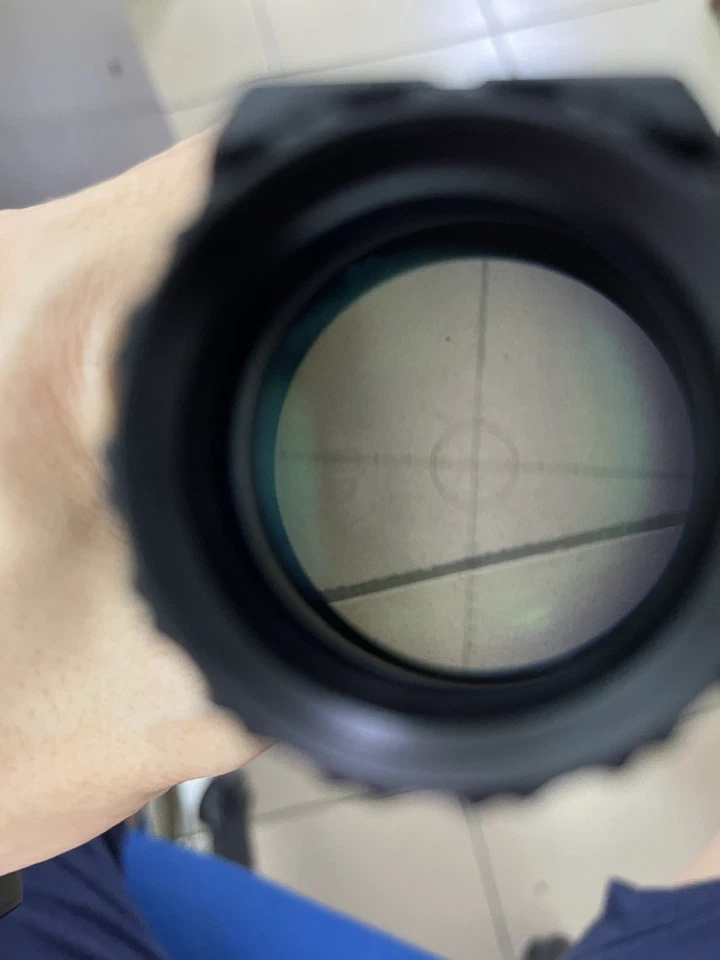 T Eagle MR Pro 3x30IR Scope for Hunting - Image 3 of 4