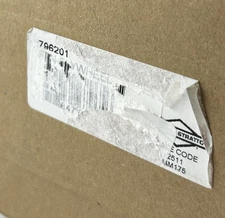 Ventilador de volante Briggs & Stratton 796201 OEM - Repuesto de motor miniatura 2
