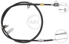 Bremsseil Seilzug Feststellbremse A.B.S. K10044 für GJ MAZDA GL GJEFW GJ2FW AWD