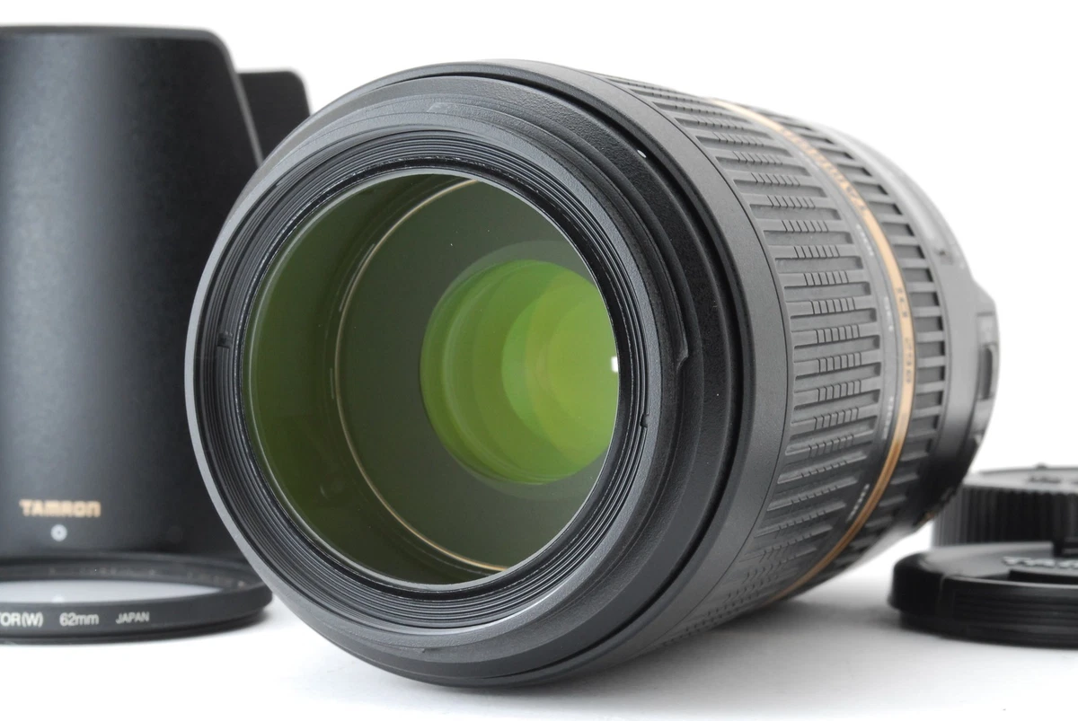 Tamron 70 300 Vc for sale | eBay UK