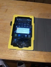 Amazon Fire 7 Tablet SR043KL 8GB Black IPS LCD 7" No cellular 1GB RAM