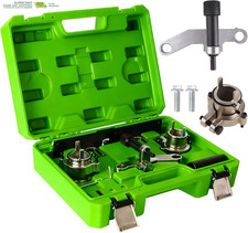 Camshaft Timing Tool Kit For 1.0l 1.2l Ecotec Engine Compatible With Chevrolet