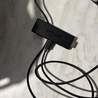 Amazon Fire TV Stick