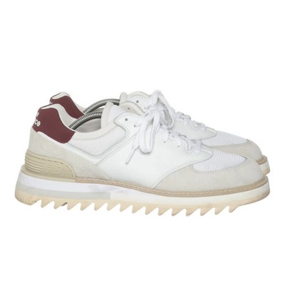 New Balance x Tokyo Design Studios, Sneaker, Größe: 45, MS574TDU, Leder #Knk