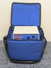 Nasco Classroom Challenger Reponse Modules Educational Set w Bag Original Owner